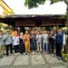 Projo Banten Luncurkan Program Kerja dan Magang Ke Jepang Untuk Siswa SMK