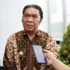 Pj Gubernur Banten Al Muktabar Ungkap Pentingnya Integrasi Digitalisasi Pelayanan